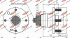 Превью - 01.97791 AUTOKIT Комплект подшипника ступицы колеса (фото 2)
