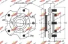 Превью - 01.97794 AUTOKIT Комплект подшипника ступицы колеса (фото 2)