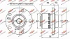 Превью - 01.97826 AUTOKIT Комплект подшипника ступицы колеса (фото 2)