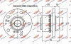 Превью - 01.97827 AUTOKIT Комплект подшипника ступицы колеса (фото 2)