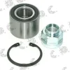 01.97903 AUTOKIT Комплект подшипника ступицы колеса