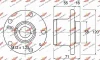 Превью - 01.97953 AUTOKIT Комплект подшипника ступицы колеса (фото 2)