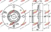 Превью - 01.98047 AUTOKIT Комплект подшипника ступицы колеса (фото 2)