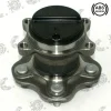 01.98063 AUTOKIT Комплект подшипника ступицы колеса