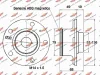 Превью - 01.98177 AUTOKIT Комплект подшипника ступицы колеса (фото 2)