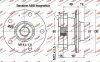 Превью - 01.98178 AUTOKIT Комплект подшипника ступицы колеса (фото 2)