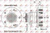 Превью - 01.98189 AUTOKIT Комплект подшипника ступицы колеса (фото 2)