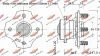 Превью - 01.98206 AUTOKIT Комплект подшипника ступицы колеса (фото 2)
