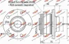 Превью - 01.98264 AUTOKIT Комплект подшипника ступицы колеса (фото 2)