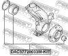 Превью - DAC37720033M-KIT FEBEST Комплект подшипника ступицы колеса (фото 2)