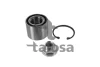 80-OP-0011 TALOSA Комплект подшипника ступицы колеса