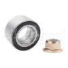 WK00033 Fersa Bearings Комплект подшипника ступицы колеса