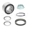 WK00121 Fersa Bearings Комплект подшипника ступицы колеса