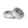 WK00168 Fersa Bearings Комплект подшипника ступицы колеса