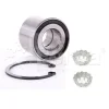 WK00216 Fersa Bearings Комплект подшипника ступицы колеса