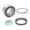 WK00278 Fersa Bearings Комплект подшипника ступицы колеса