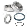 WK00461 Fersa Bearings Комплект подшипника ступицы колеса