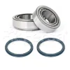 WK00465 Fersa Bearings Комплект подшипника ступицы колеса