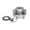 WK00501 Fersa Bearings Комплект подшипника ступицы колеса