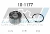 10-1177 IJS GROUP Комплект подшипника ступицы колеса