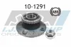 10-1291 IJS GROUP Комплект подшипника ступицы колеса