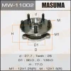 MW-11002 MASUMA Комплект подшипника ступицы колеса