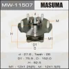 MW-11507 MASUMA Комплект подшипника ступицы колеса