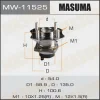 MW-11525 MASUMA Комплект подшипника ступицы колеса