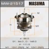 MW-21517 MASUMA Комплект подшипника ступицы колеса