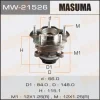 MW-21526 MASUMA Комплект подшипника ступицы колеса
