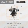 MW-31506 MASUMA Комплект подшипника ступицы колеса