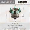 MW-41513 MASUMA Комплект подшипника ступицы колеса