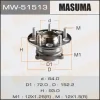 MW-51513 MASUMA Комплект подшипника ступицы колеса