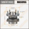 MW-81502 MASUMA Комплект подшипника ступицы колеса