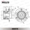Превью - DB83176 MILES Комплект подшипника ступицы колеса (фото 2)
