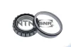 HDB220 SNR/NTN Подшипник ступицы колеса