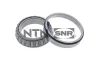 HDB227 SNR/NTN Подшипник ступицы колеса