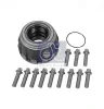 10.30601 DT Spare Parts Подшипник ступицы колеса