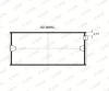 02-3085L GLYCO Подшипник