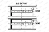 02-3474H GLYCO Подшипник