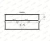 1262RA GLYCO Подшипник