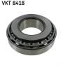 VKT 8418 SKF Подшипник, механическая коробка передач