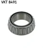 VKT 8491 SKF Подшипник, механическая коробка передач