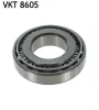 VKT 8605 SKF Подшипник, механическая коробка передач