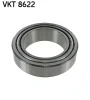 VKT 8622 SKF Подшипник, механическая коробка передач