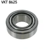 VKT 8625 SKF Подшипник, механическая коробка передач