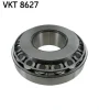 VKT 8627 SKF Подшипник, механическая коробка передач