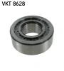 VKT 8628 SKF Подшипник, механическая коробка передач