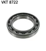 VKT 8722 SKF Подшипник, механическая коробка передач