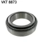 VKT 8873 SKF Подшипник, механическая коробка передач